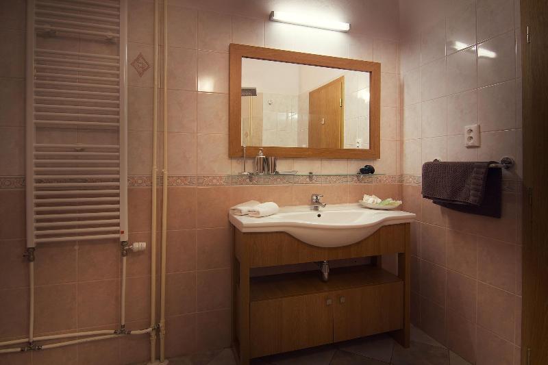 City Residence Apartment Hotel image