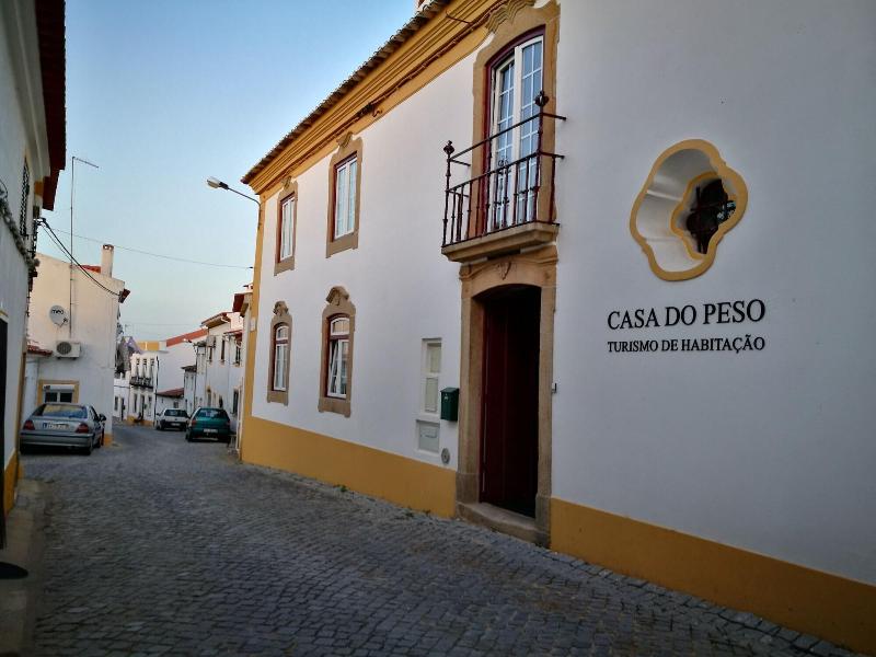 Casa Do Peso image