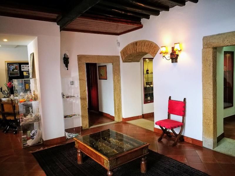 Casa Do Peso image