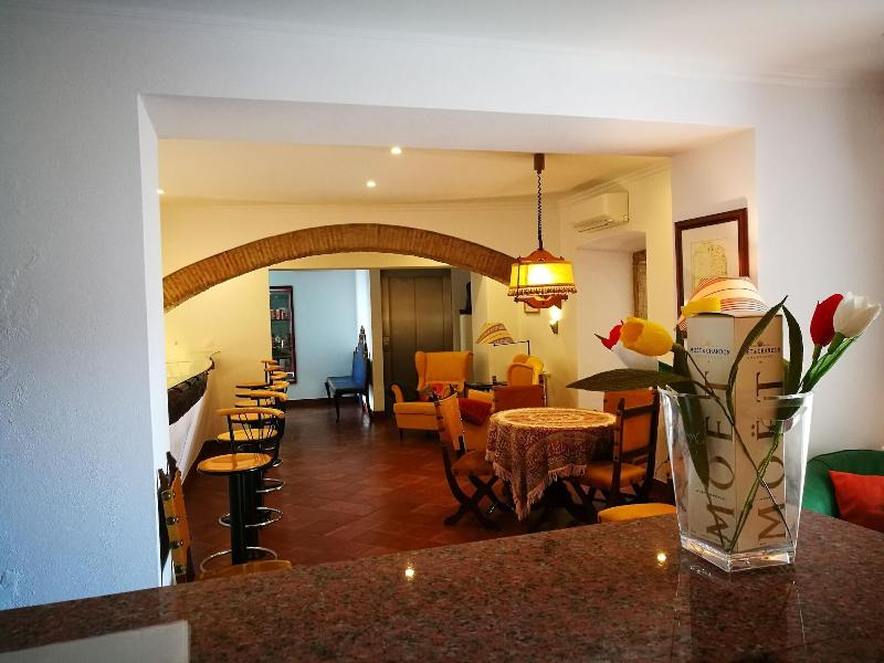 Casa Do Peso image