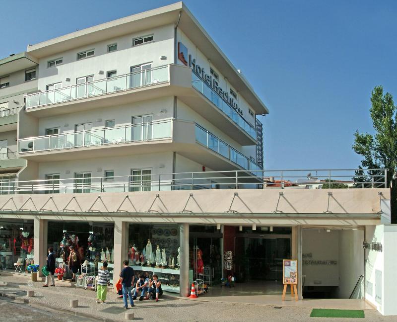 Hotel Recinto image