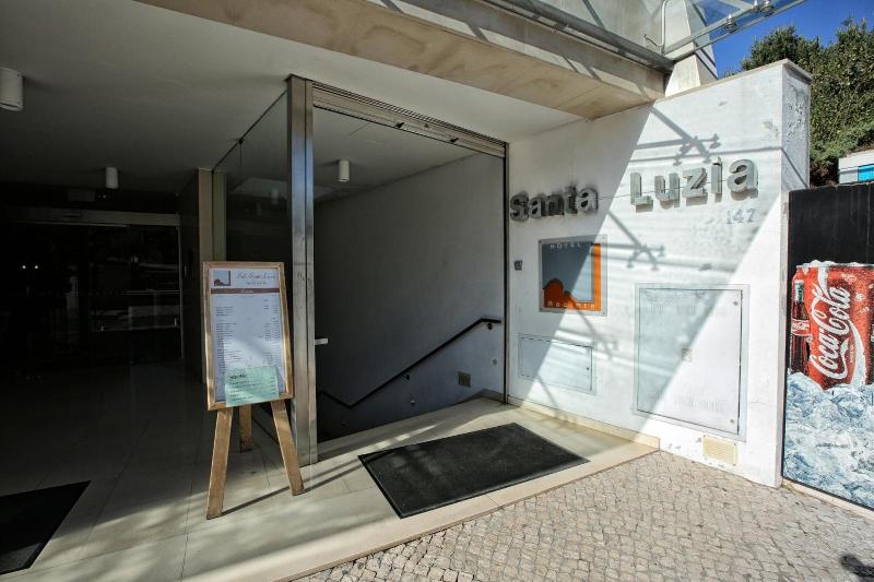 Hotel Recinto image