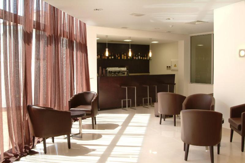 Hotel Recinto image
