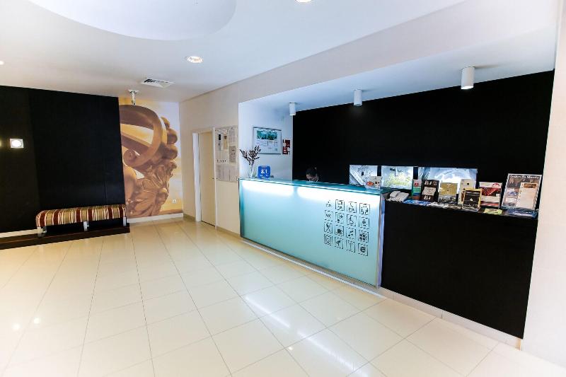 Hotel Recinto image