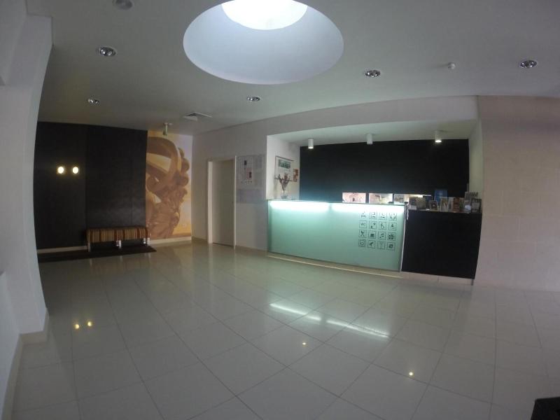 Hotel Recinto image