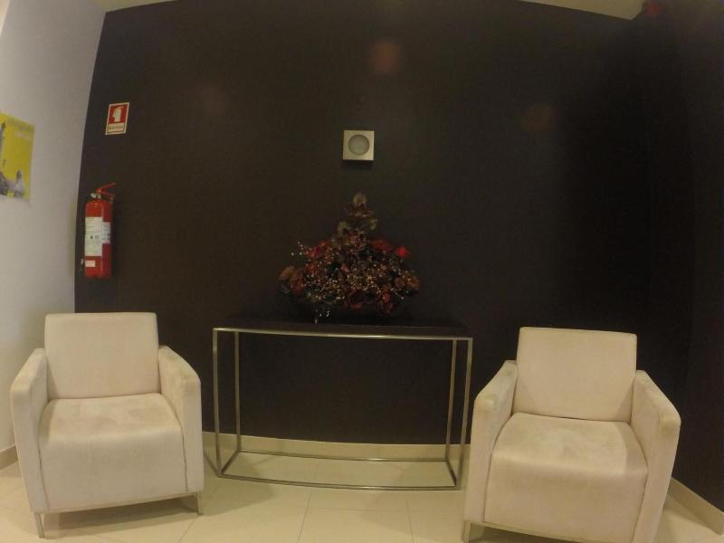 Hotel Recinto image