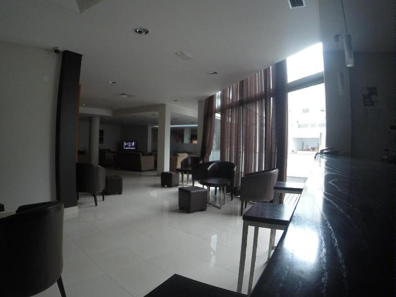 Hotel Recinto image