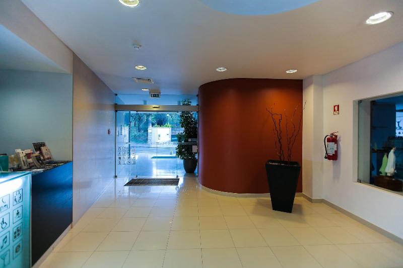 Hotel Recinto image