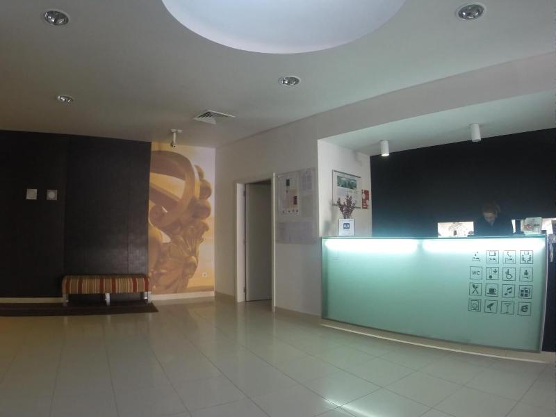 Hotel Recinto image