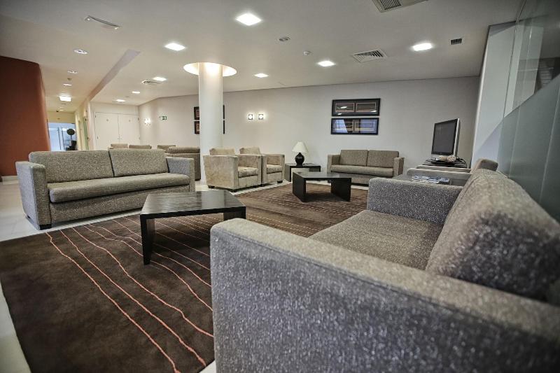 Hotel Recinto image