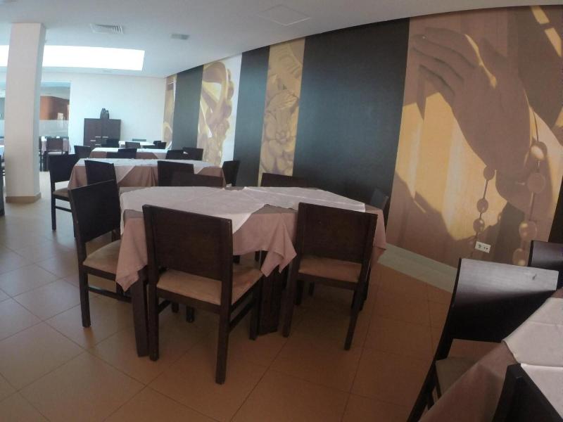 Hotel Recinto image