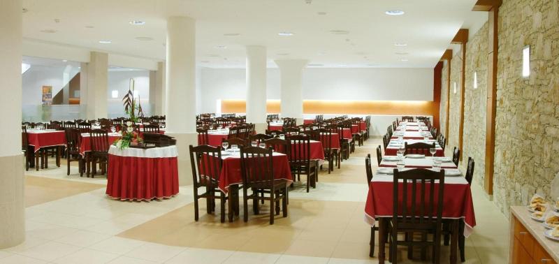 Hotel Recinto image