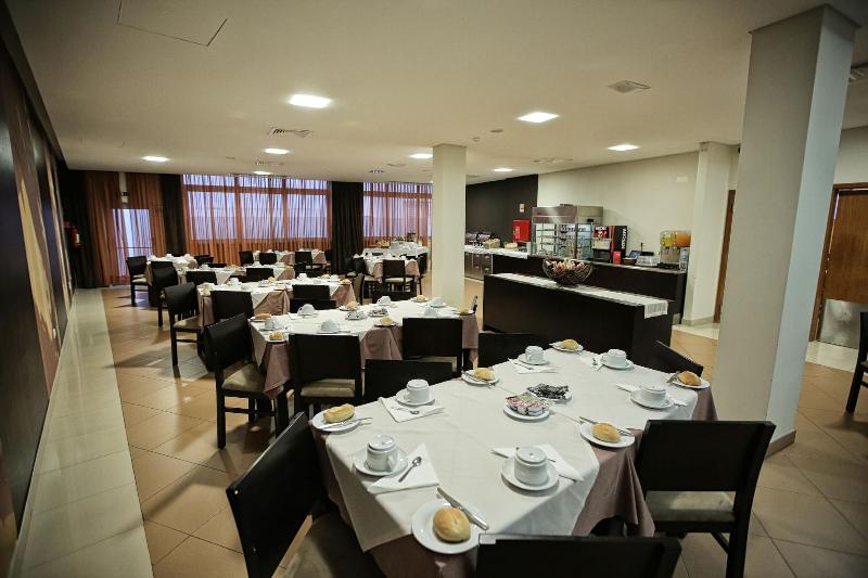 Hotel Recinto image