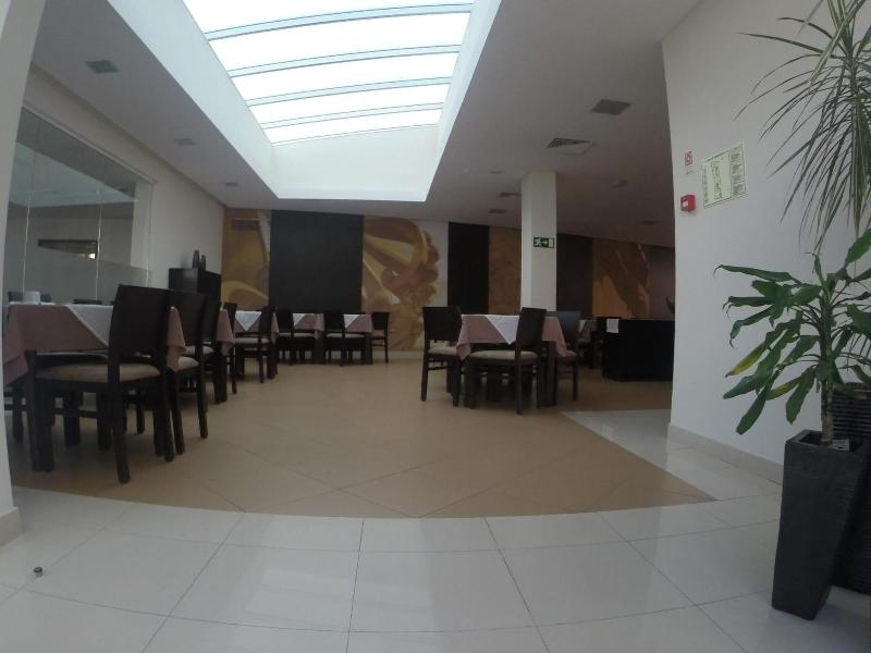 Hotel Recinto image