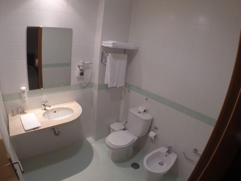 Hotel Recinto image