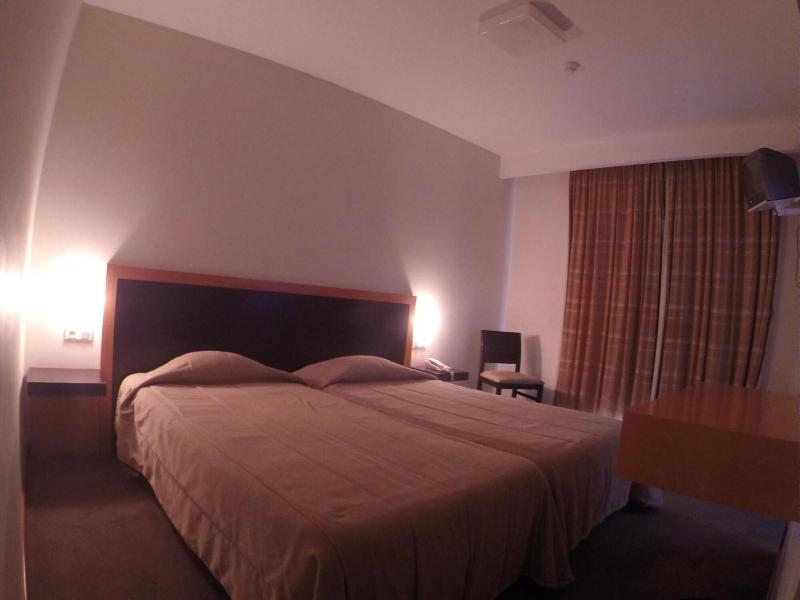 Hotel Recinto image