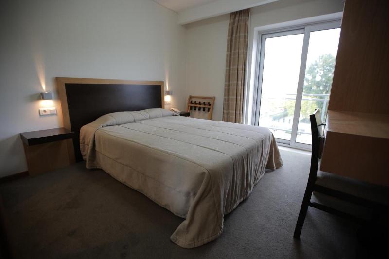 Hotel Recinto image