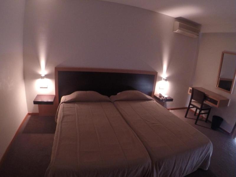 Hotel Recinto image