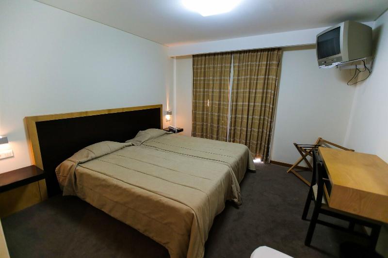 Hotel Recinto image
