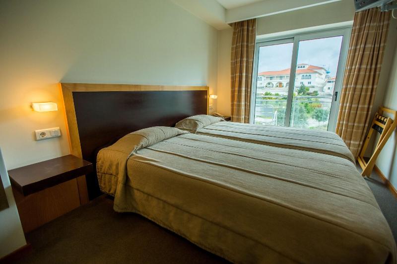 Hotel Recinto image