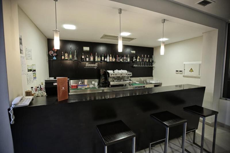 Hotel Recinto image
