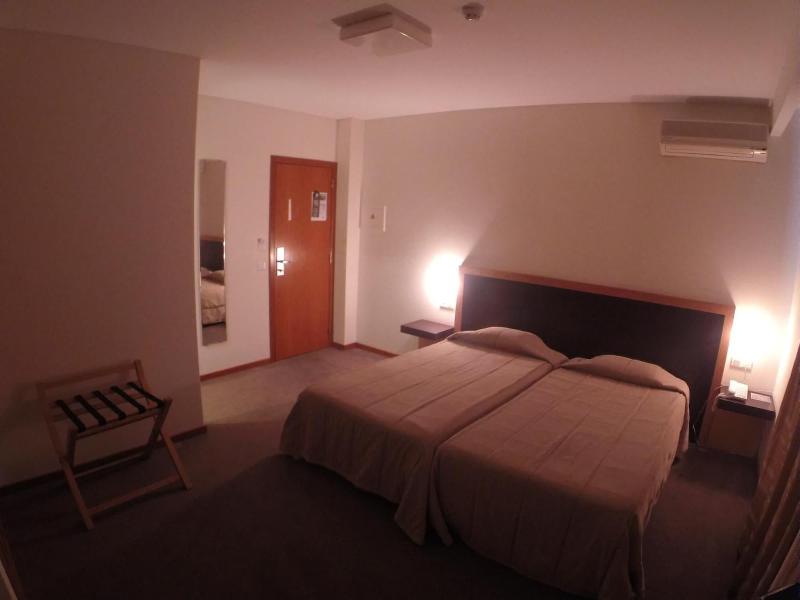 Hotel Recinto image