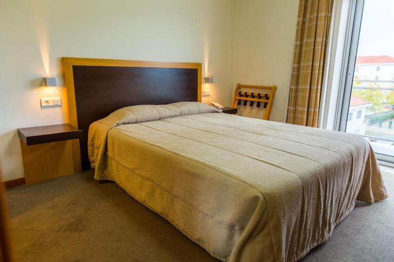 Hotel Recinto image