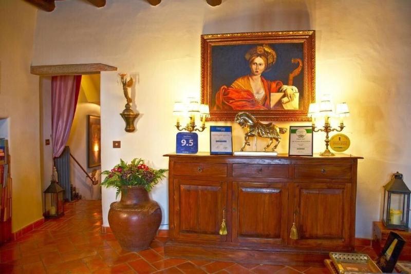 Casa Pinto image
