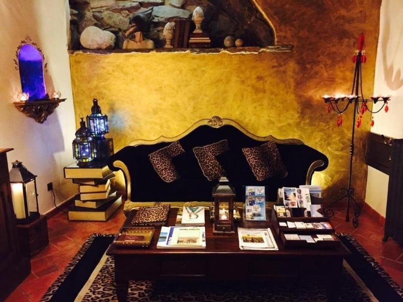 Casa Pinto image