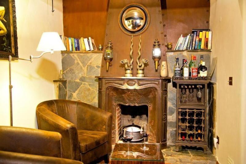 Casa Pinto image