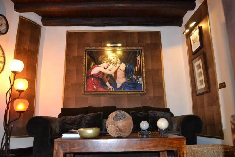 Casa Pinto image