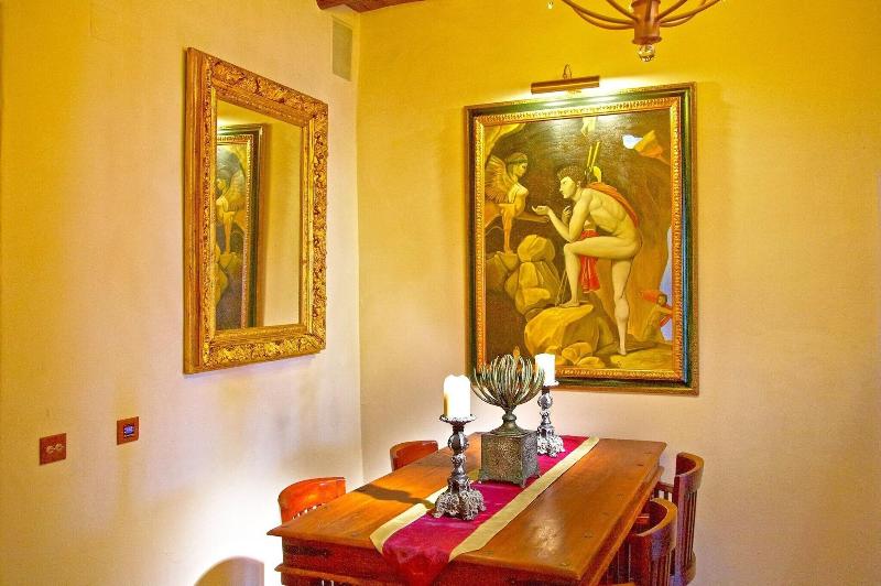Casa Pinto image