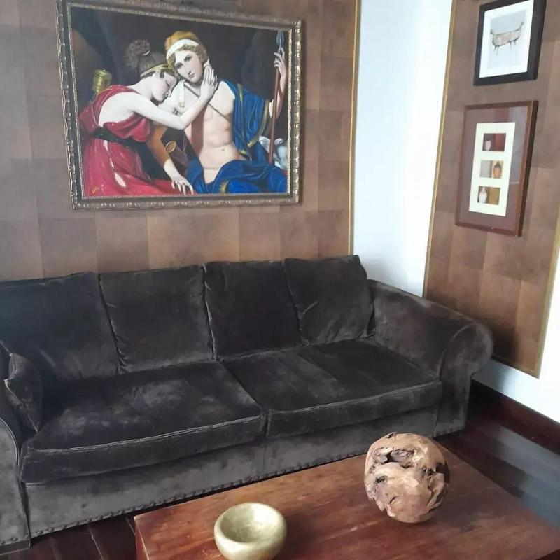 Casa Pinto image