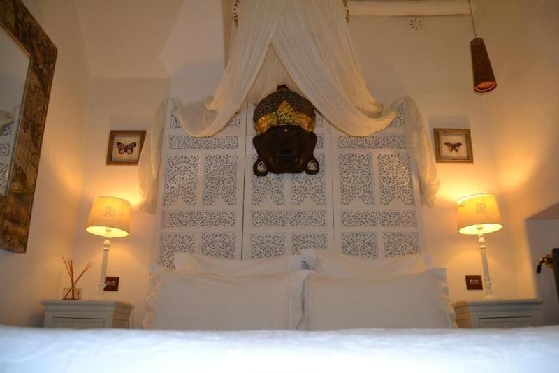 Casa Pinto image