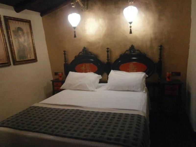 Casa Pinto image