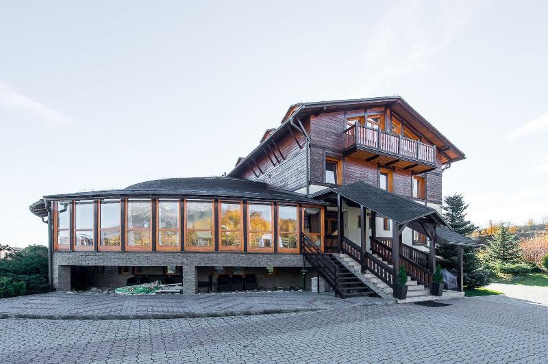 Hotel Eufa Ria image
