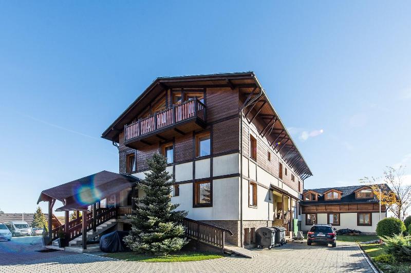 Hotel Eufa Ria image