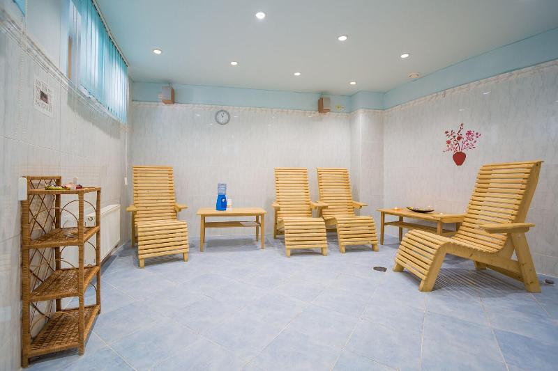 Hotel Eufa Ria image