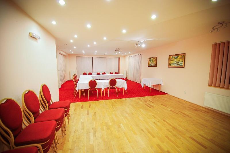 Hotel Eufa Ria image