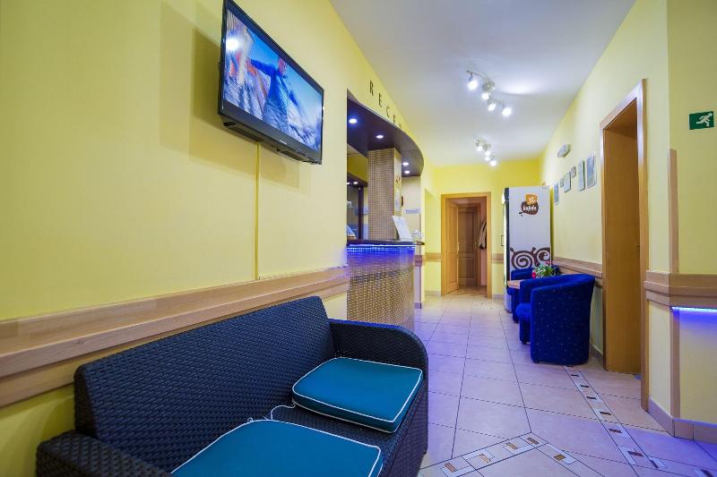 Hotel Eufa Ria image
