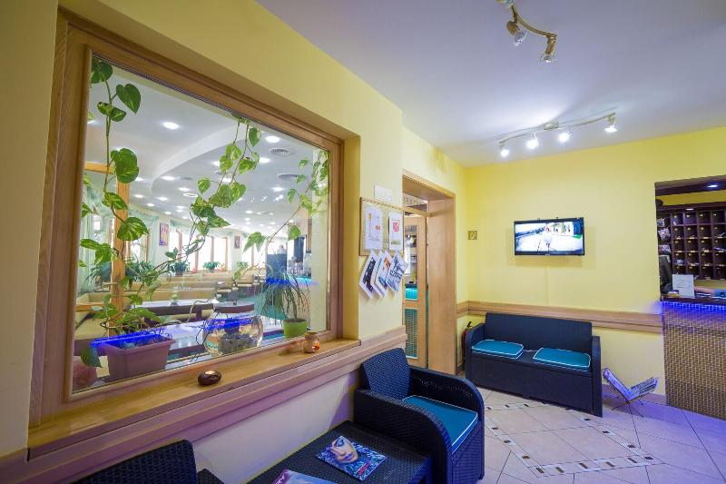 Hotel Eufa Ria image