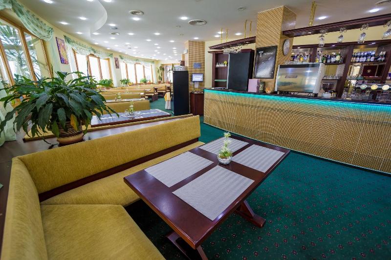Hotel Eufa Ria image
