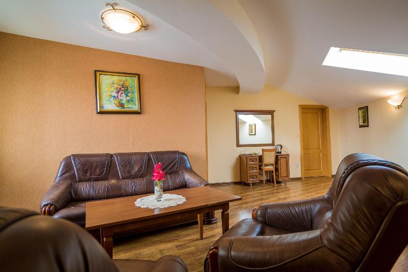 Hotel Eufa Ria image