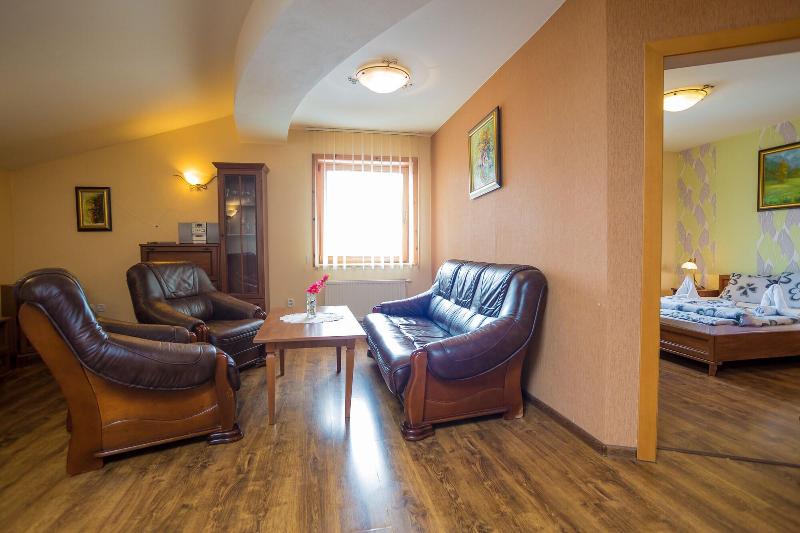 Hotel Eufa Ria image