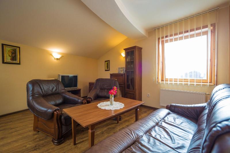 Hotel Eufa Ria image