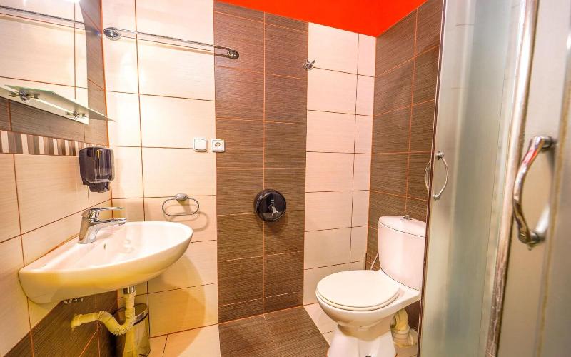 Hotel Eufa Ria image