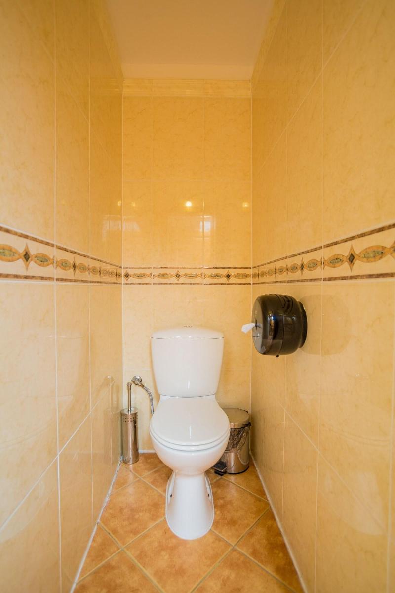 Hotel Eufa Ria image