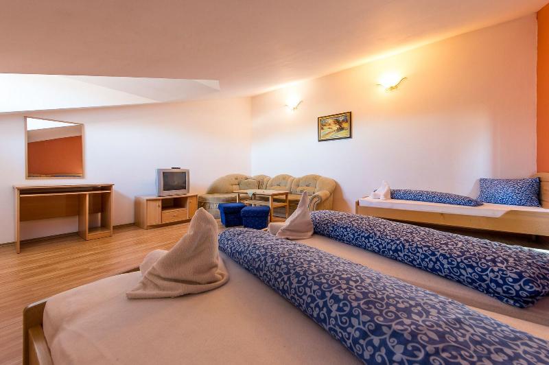 Hotel Eufa Ria image