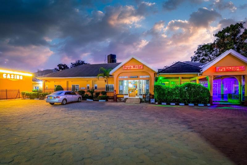 Agip Motel image