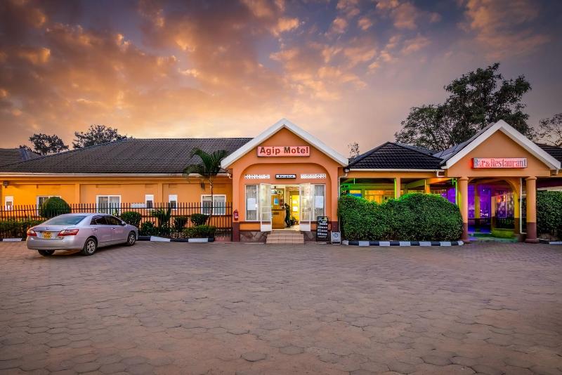 Agip Motel image